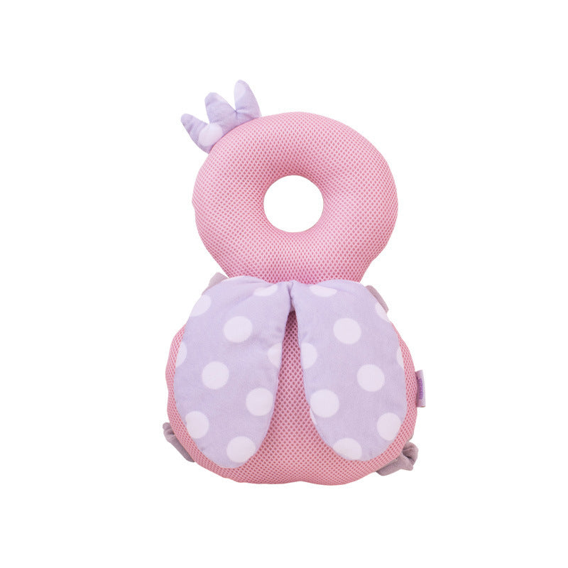 Newborn Protection Pillow
