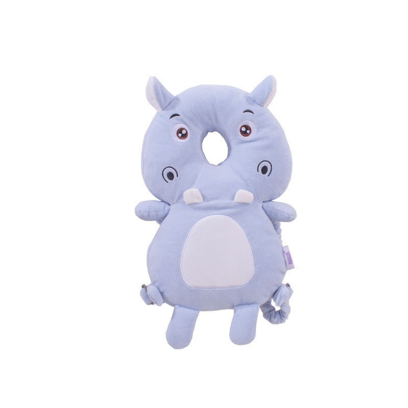 Newborn Protection Pillow