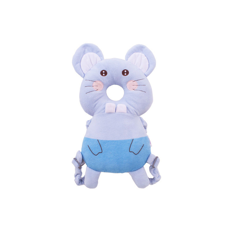 Newborn Protection Pillow