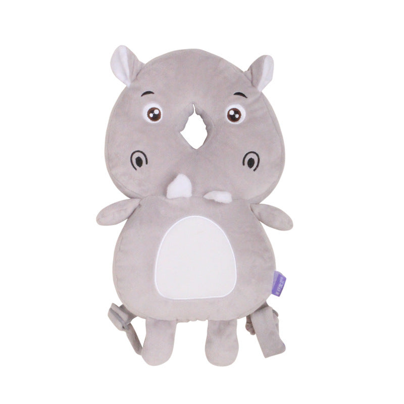 Newborn Protection Pillow