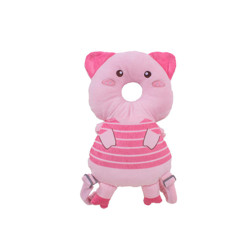 Newborn Protection Pillow
