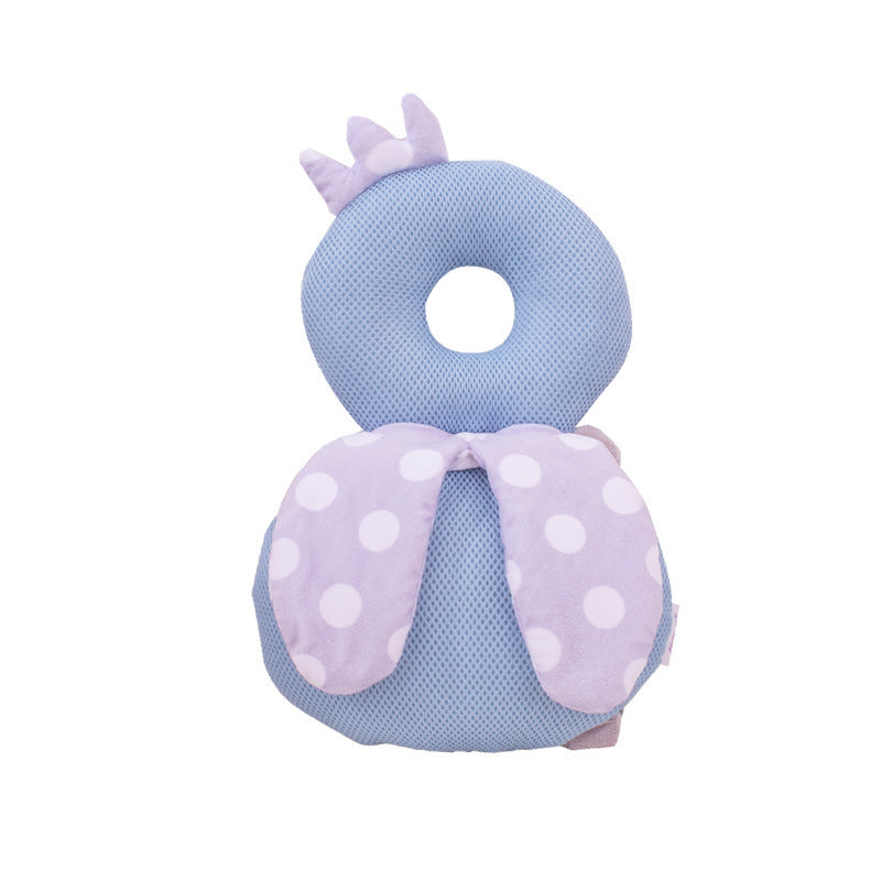 Newborn Protection Pillow