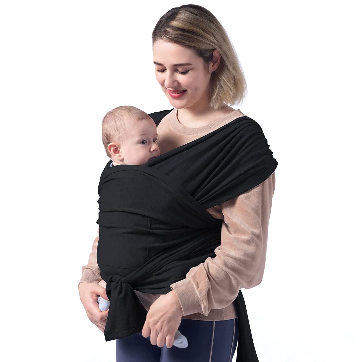 Baby Sling Stretchy Carrier