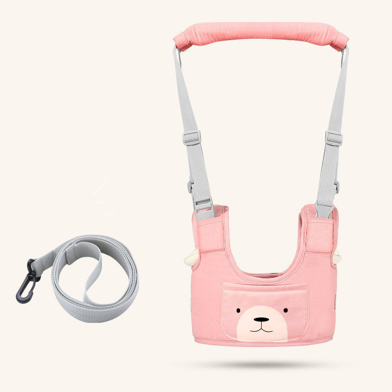 Breathable Toddler Safety Walking Belt