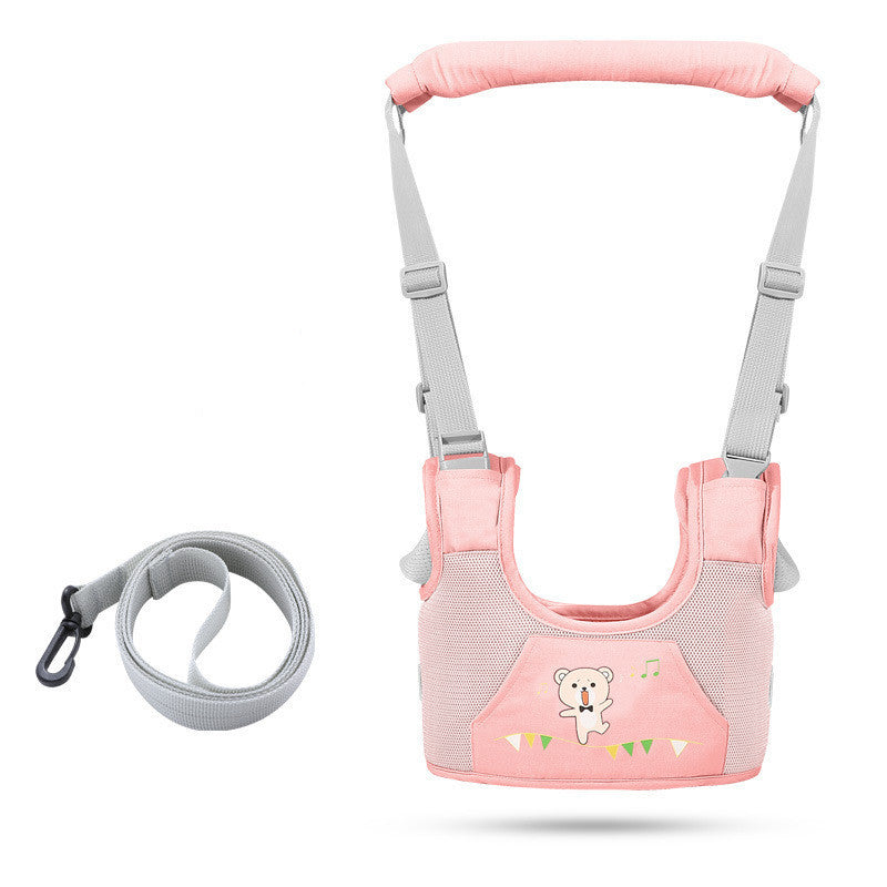 Breathable Toddler Safety Walking Belt