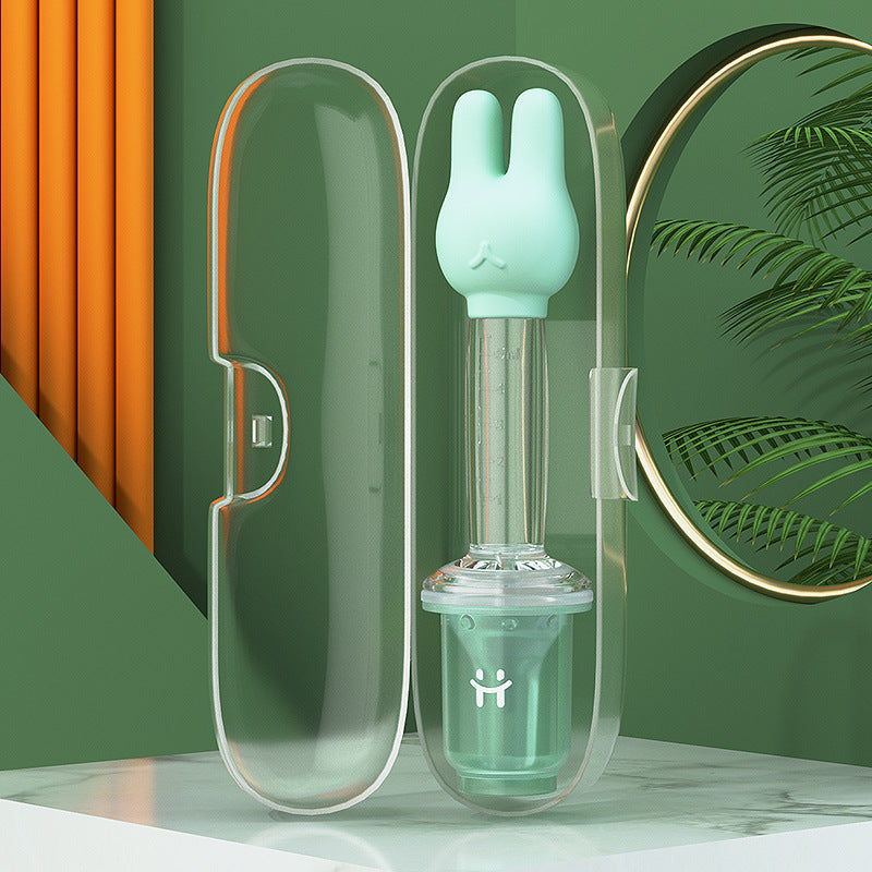 MediDrop Baby Feeder