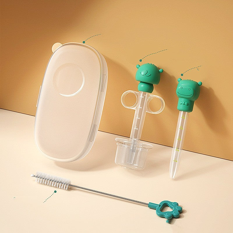 MediDrop Baby Feeder