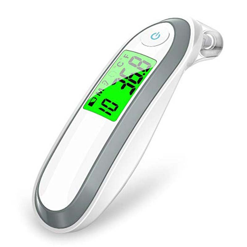Baby Ear Temperature Thermometer