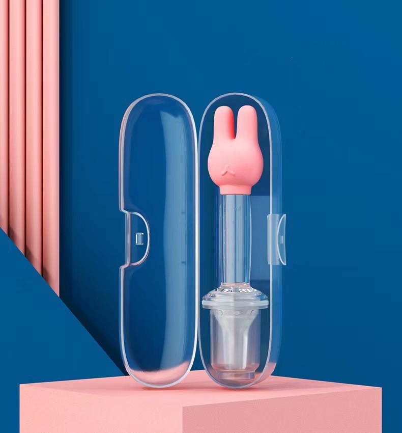 MediDrop Baby Feeder