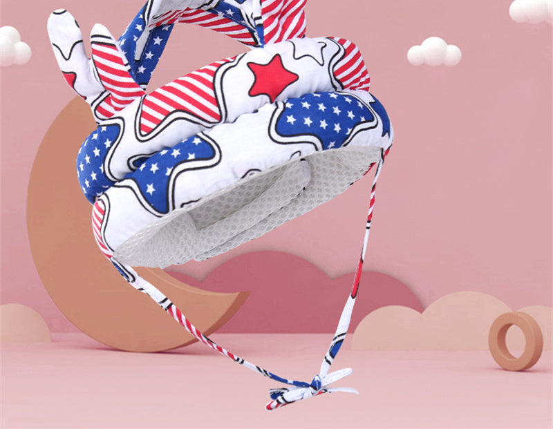 Breathable Baby Anti-collision Helmet
