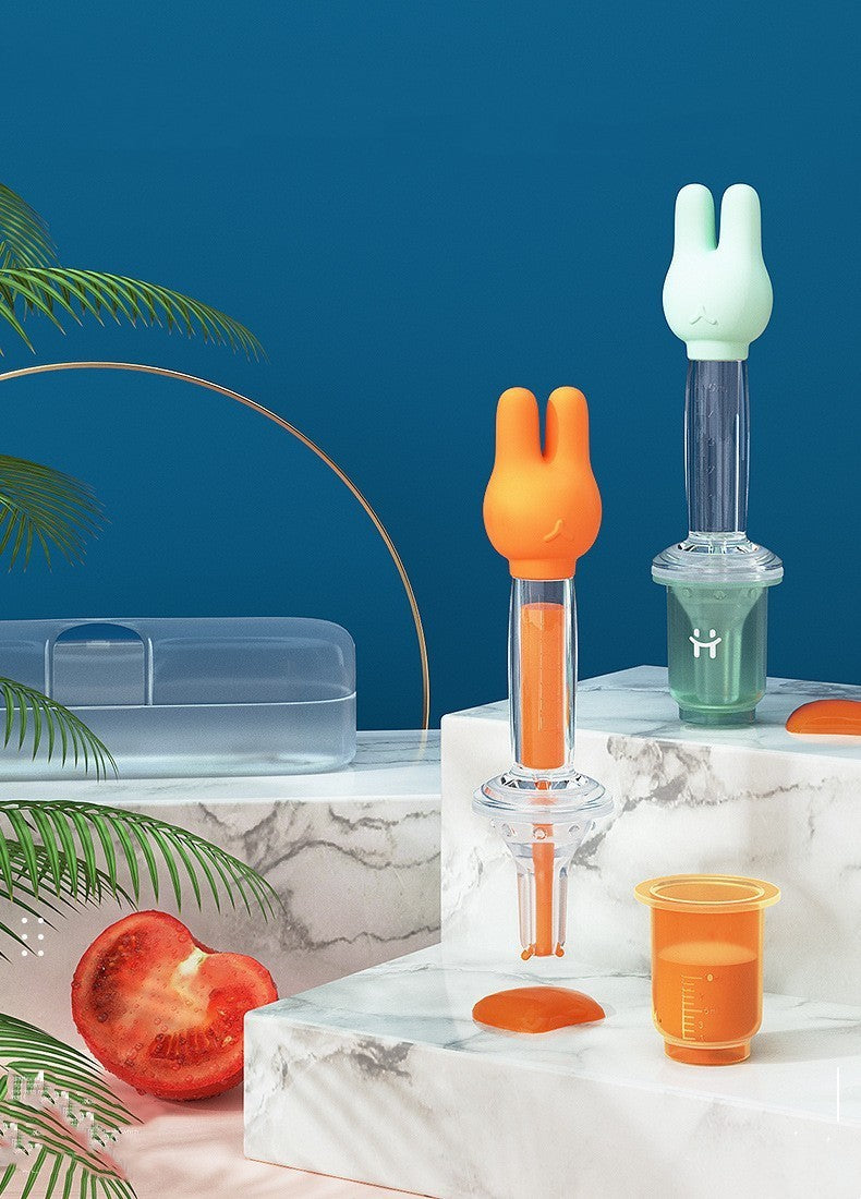 MediDrop Baby Feeder