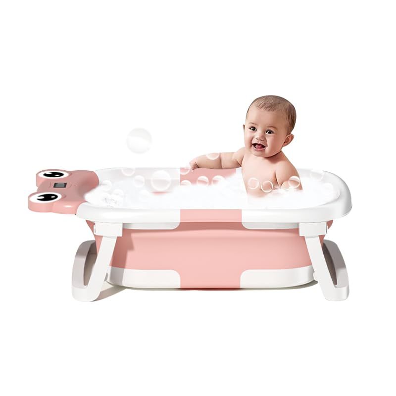 ComfyFold Baby Tub