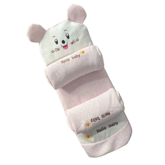 Best Baby Head Shaping Pillow to Prevent Flat Head Syndrome