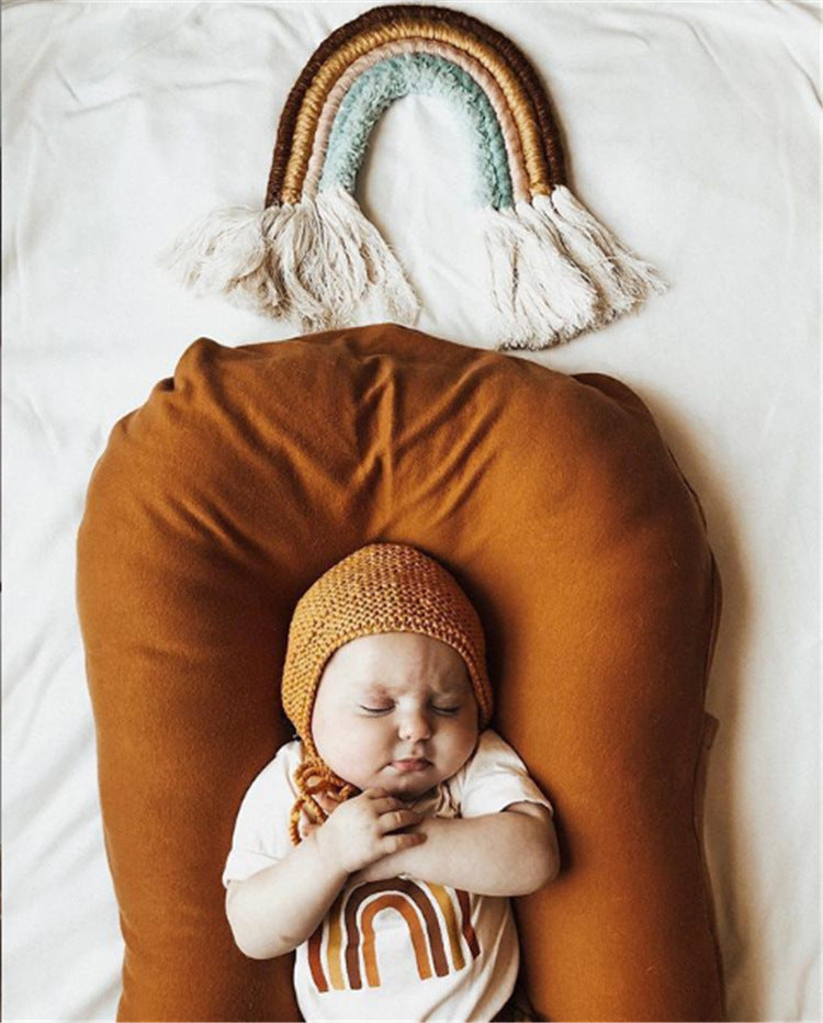 Baby essentials for everyday parenting ease