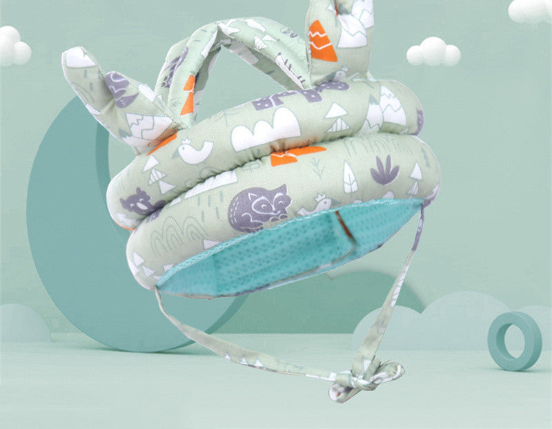 Breathable Baby Anti-collision Helmet