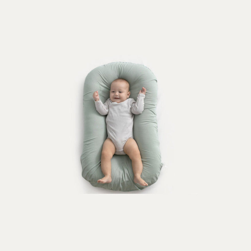 SleepBabe Cotton Nest