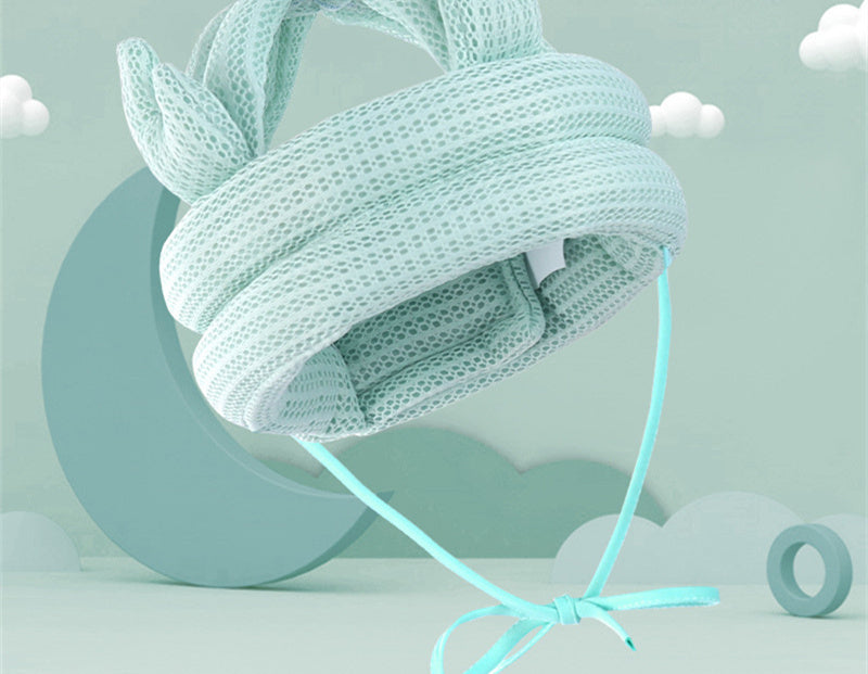 Breathable Baby Anti-collision Helmet