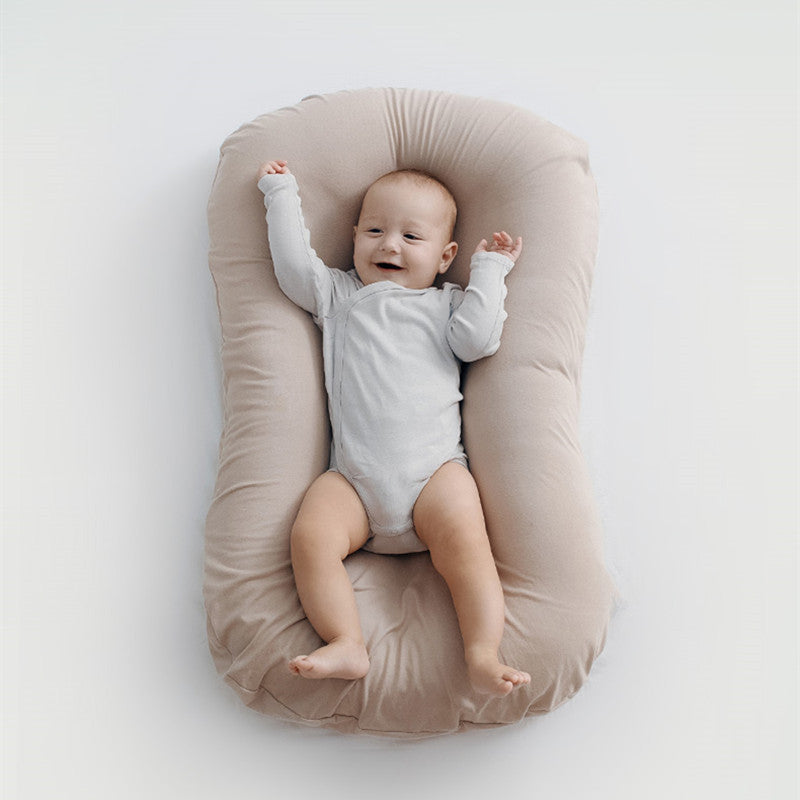 SleepBabe Cotton Nest