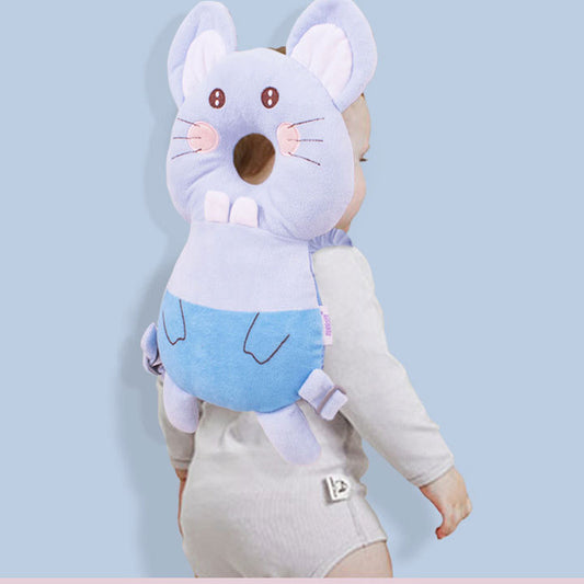 Newborn Protection Pillow