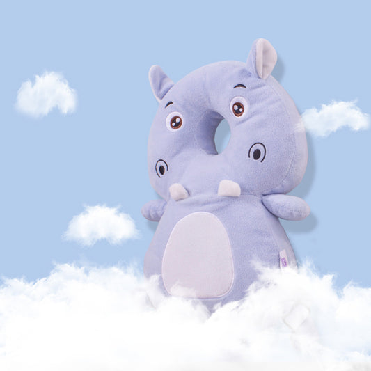Newborn Protection Pillow