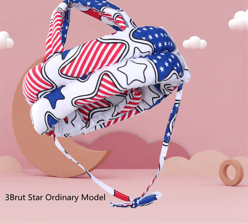 Breathable Baby Anti-collision Helmet
