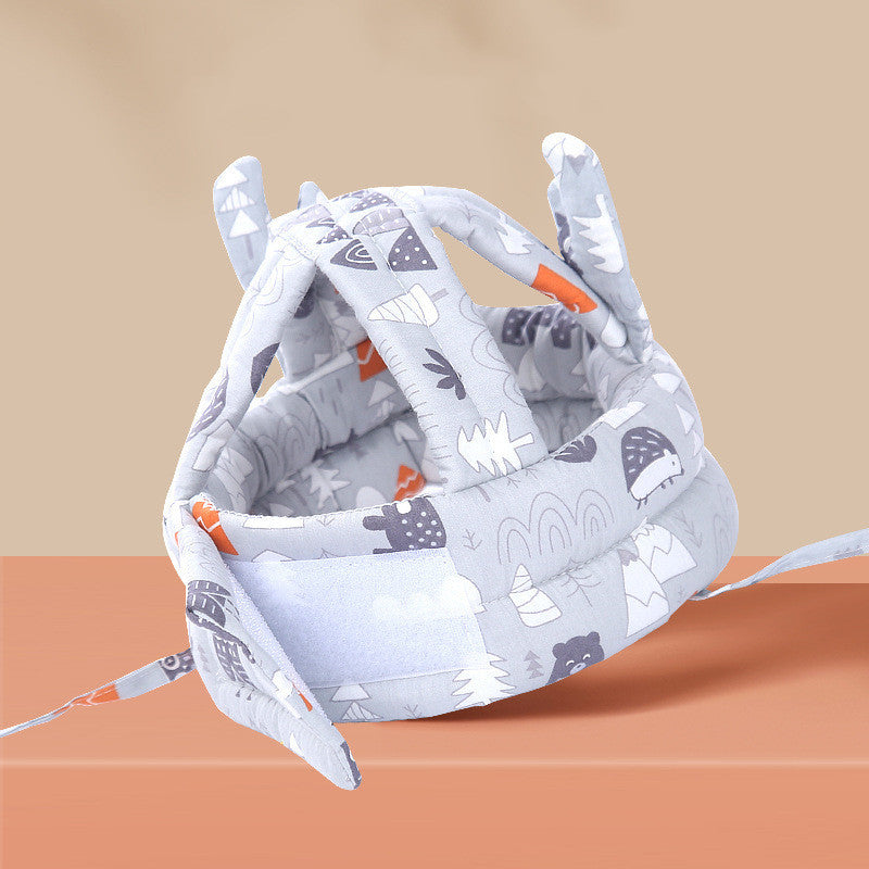 Breathable Baby Anti-collision Helmet