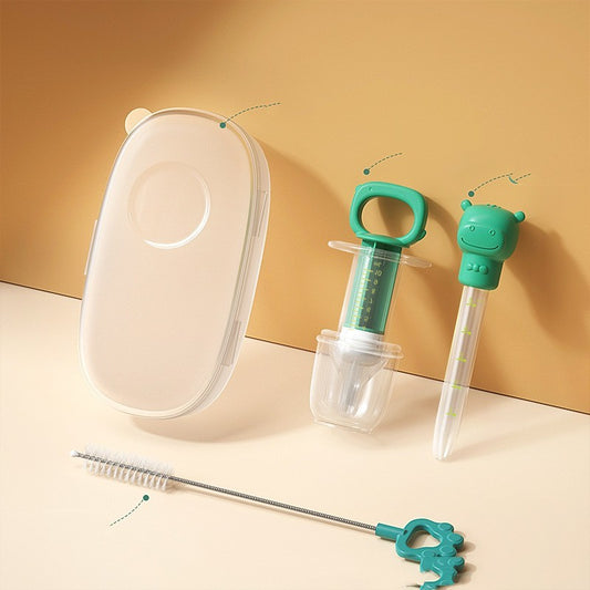 MediDrop Baby Feeder