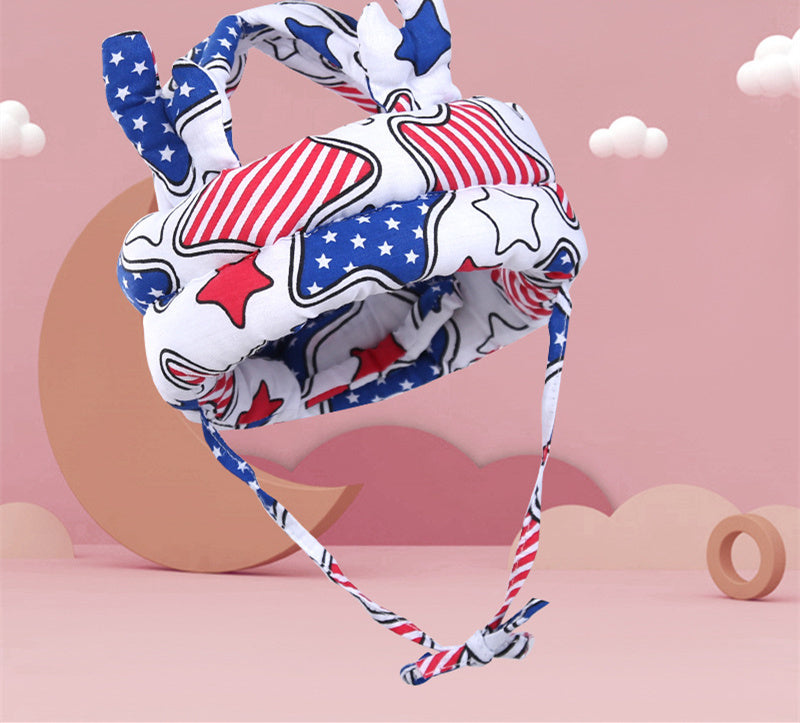 Breathable Baby Anti-collision Helmet