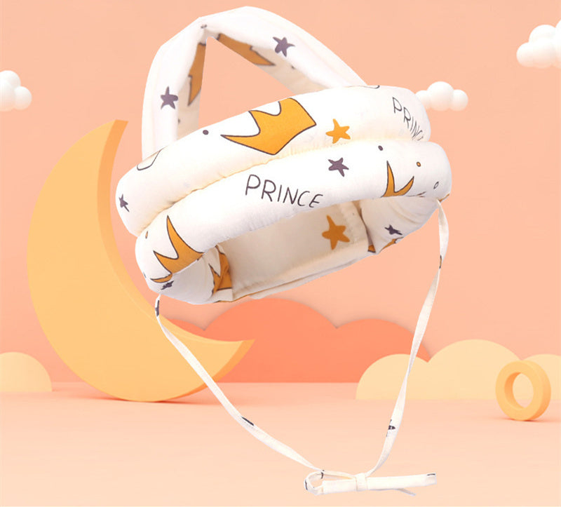 Breathable Baby Anti-collision Helmet