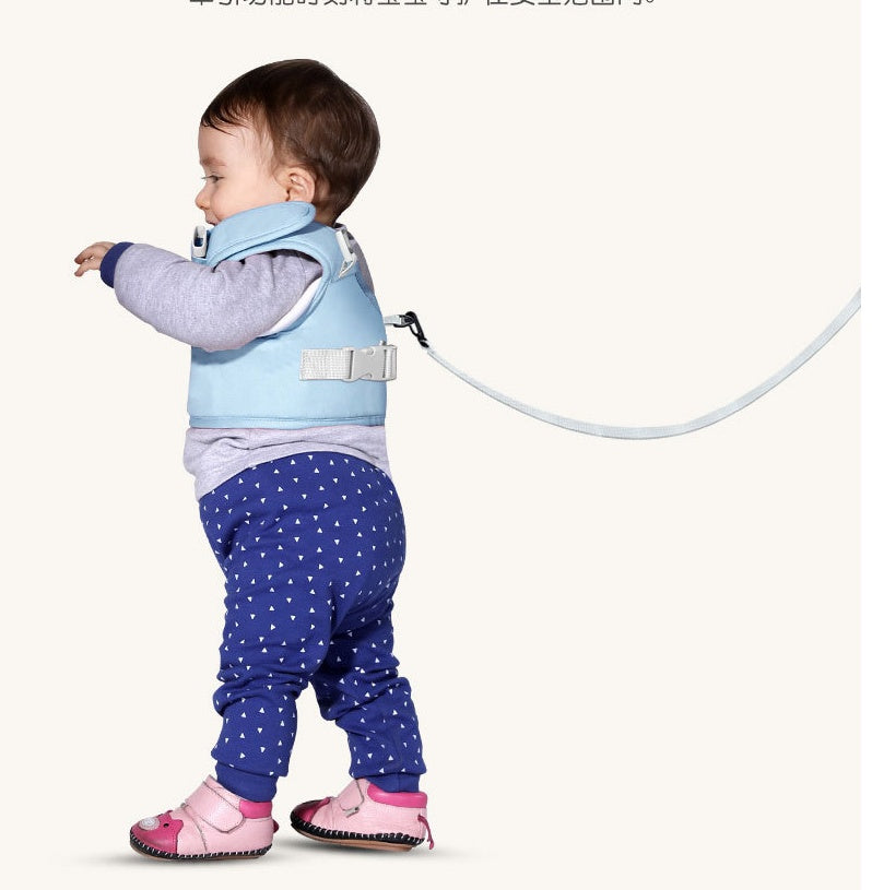 Breathable Toddler Safety Walking Belt