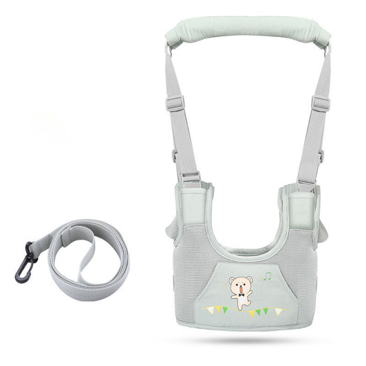 Breathable Toddler Safety Walking Belt