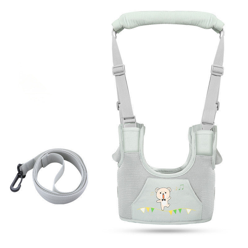 Breathable Toddler Safety Walking Belt