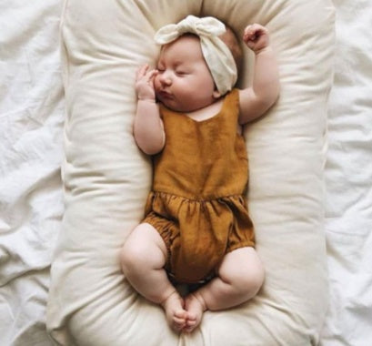 SleepBabe Cotton Nest