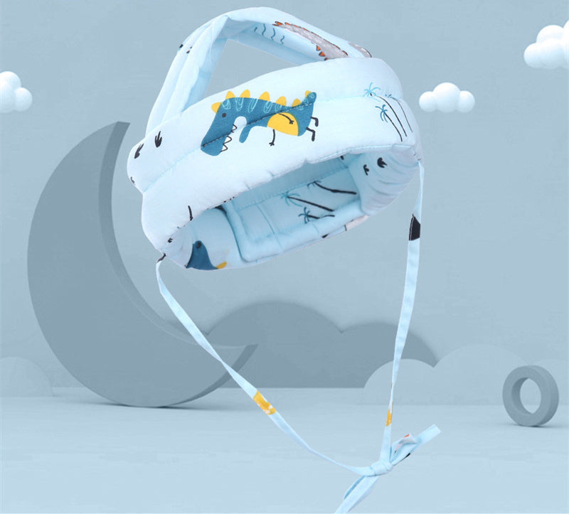 Breathable Baby Anti-collision Helmet