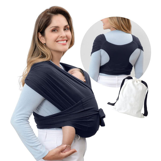 Baby Sling Stretchy Carrier
