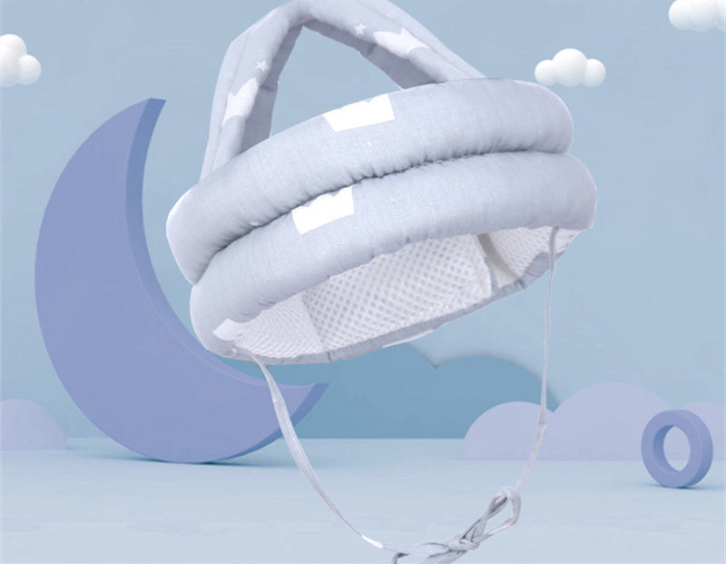 Breathable Baby Anti-collision Helmet