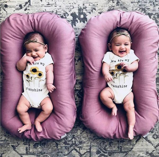 SleepBabe Cotton Nest