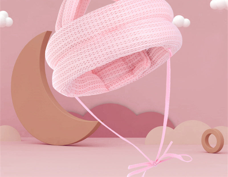 Breathable Baby Anti-collision Helmet