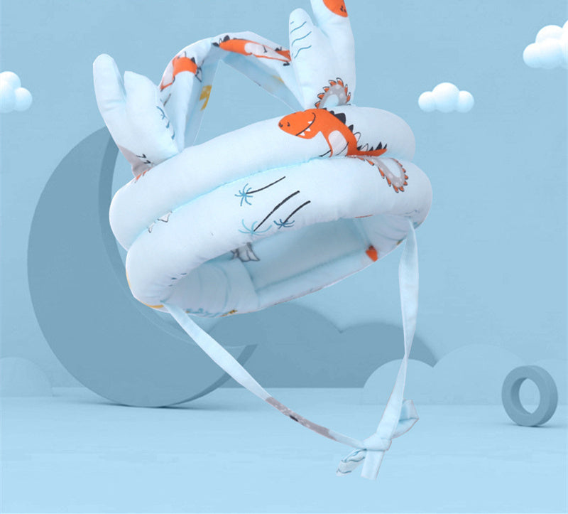 Breathable Baby Anti-collision Helmet