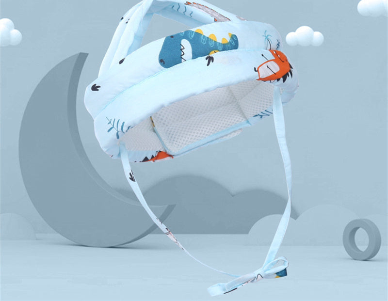 Breathable Baby Anti-collision Helmet
