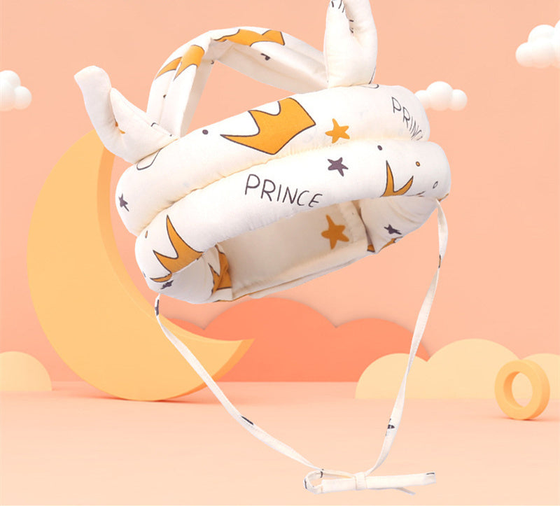 Breathable Baby Anti-collision Helmet