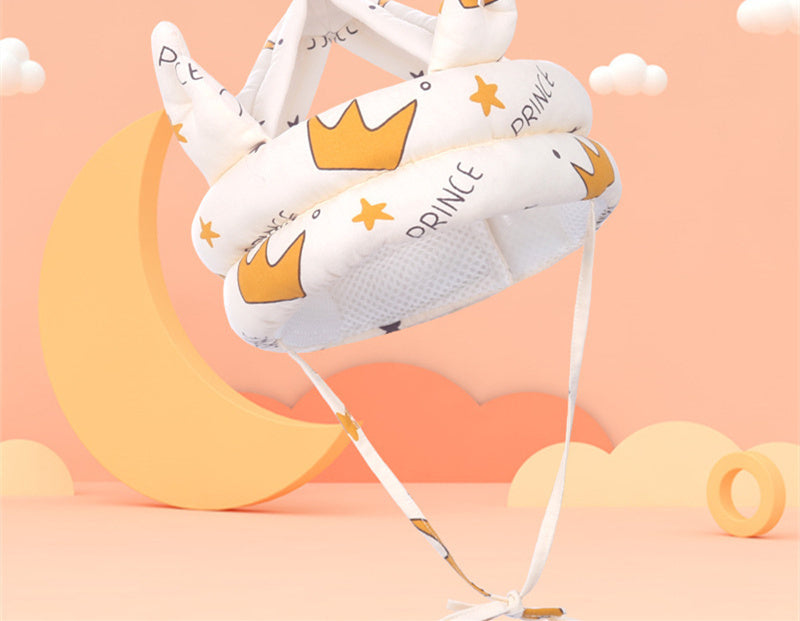 Breathable Baby Anti-collision Helmet