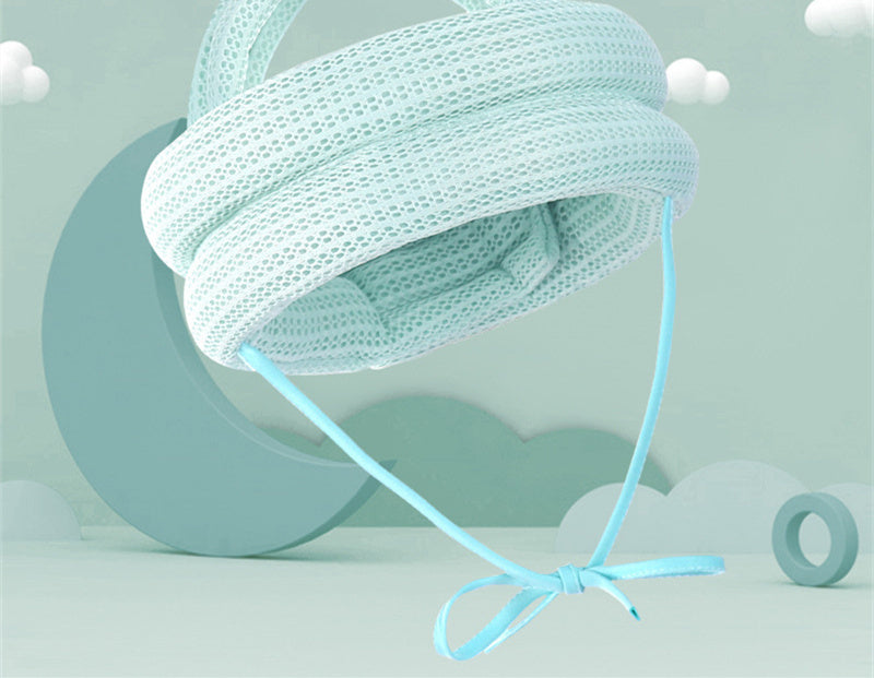 Breathable Baby Anti-collision Helmet