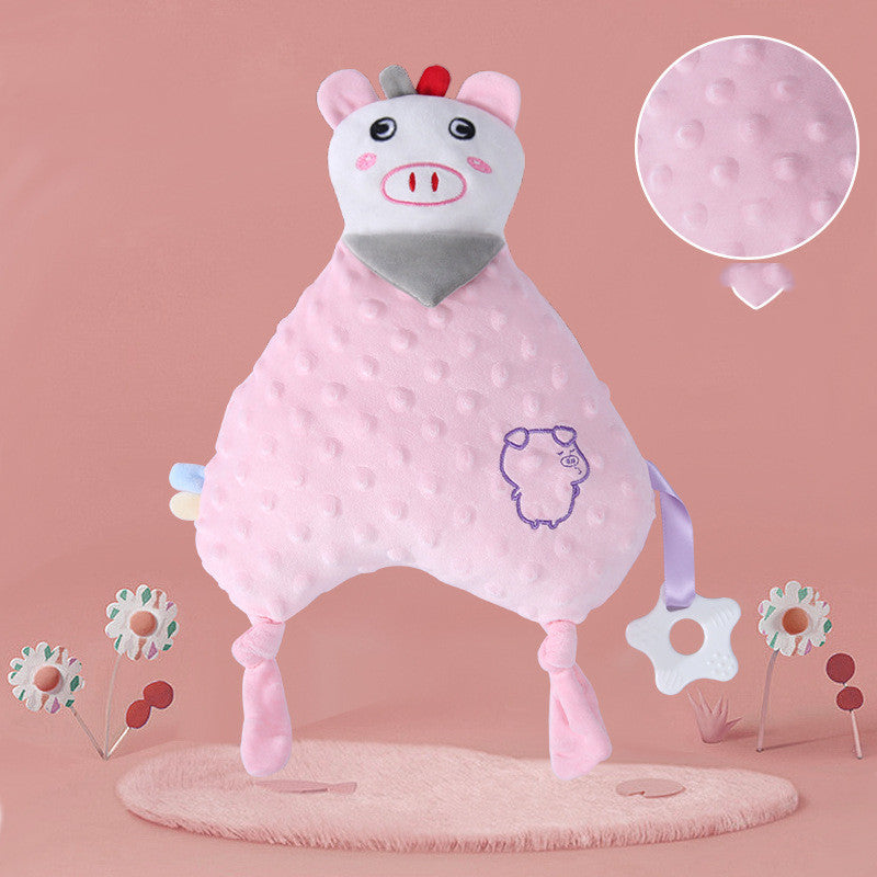 Breathable Baby Anti-collision Helmet
