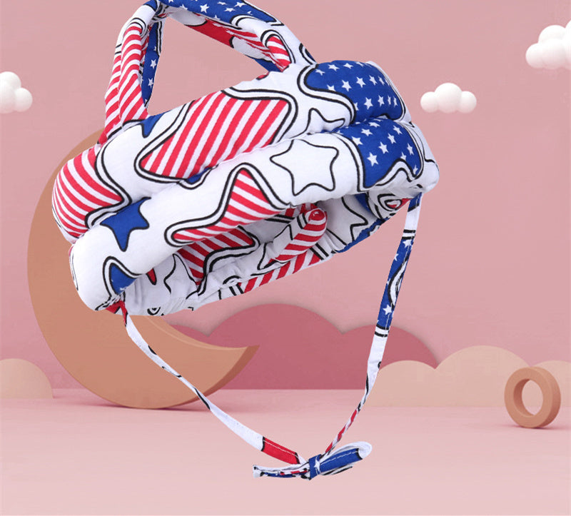 Breathable Baby Anti-collision Helmet