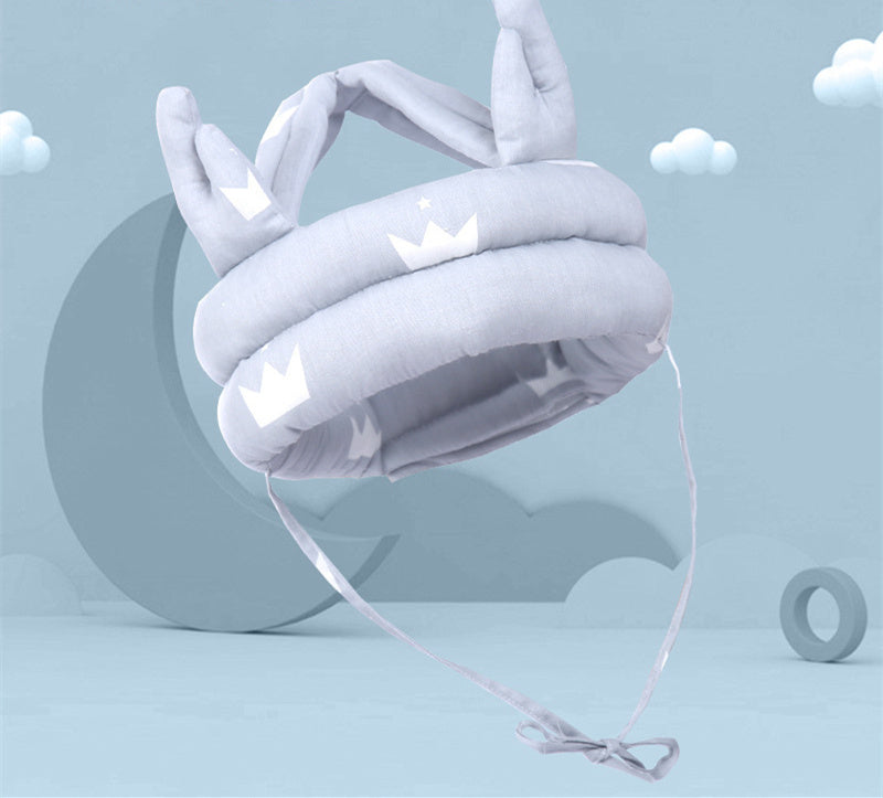 Breathable Baby Anti-collision Helmet