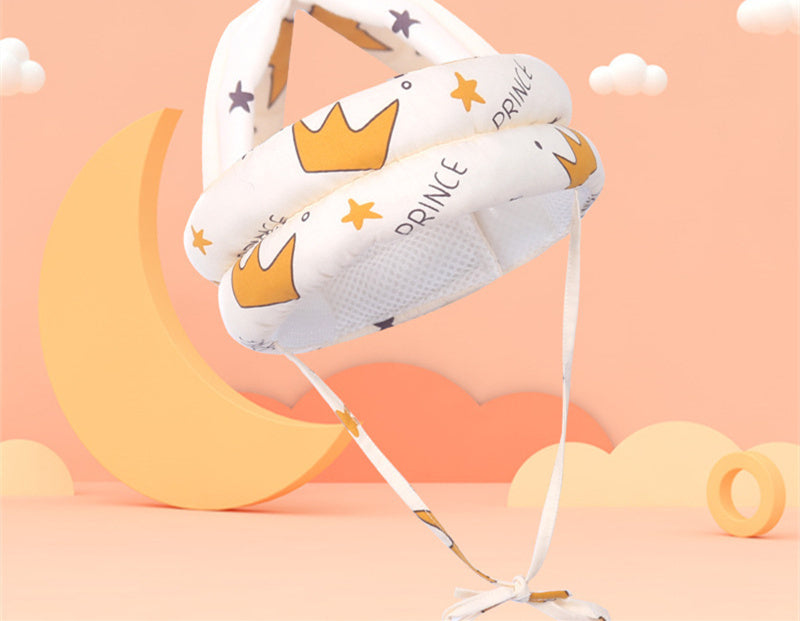 Breathable Baby Anti-collision Helmet