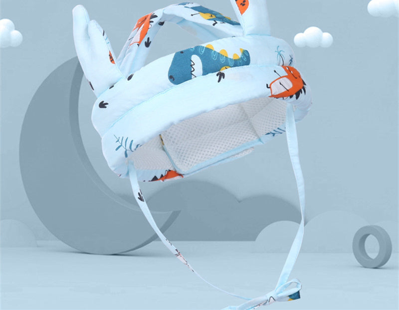 Breathable Baby Anti-collision Helmet