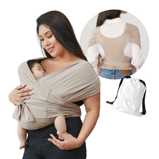 Baby Sling Stretchy Carrier