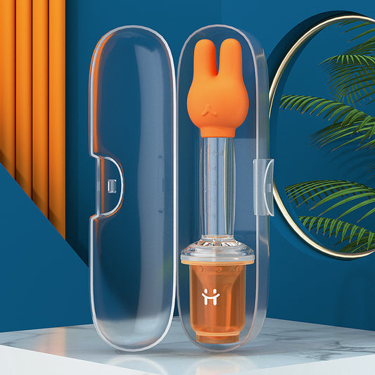 MediDrop Baby Feeder